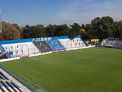 Clasicos de futbol de la Argentina - Clásico Caseros/Villa Devoto