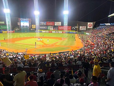 Estadio Quisqueya Santo Domingo Dominikanische Republik 2.jpg