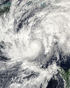 Furacão Eta: História meteorológica, Preparações, América Central