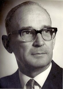 Eugen Vogt