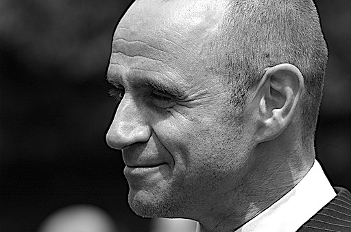 Evan Davis (journalist), 2007