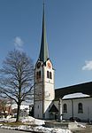 Reformierte Kirche