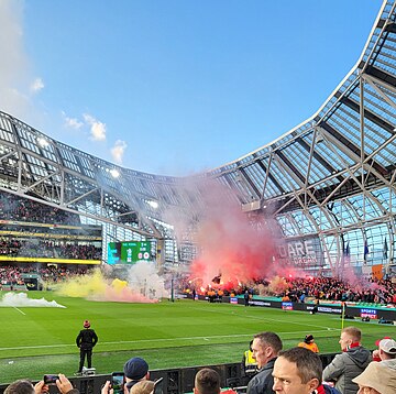 2023 FAI Cup final