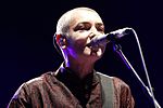 Gambar mini seharga Sinéad O'Connor