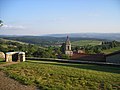 Miniatuur voor Pradelles (Haute-Loire)