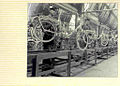 Antigua fábrica de Bicicletas Rabasa en Mollet del Vallès.