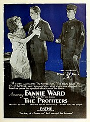 The Profiteers (1919)