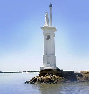 Phare Stella Maris (Argentine)