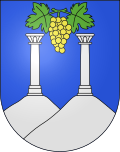 Féchy coat of arms