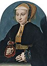 Feigin Weinsberch van Swelhem *1540 †1567