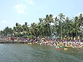 Ancol beach