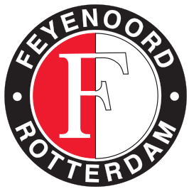 Feyenoord in het seizoen 2001/02