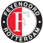 Miniatuur voor Feyenoord in het seizoen 1998/99