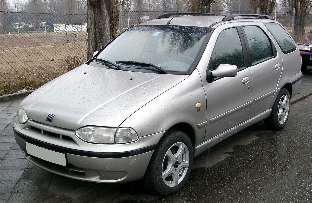 File:Fiat Palio Weekend front 20080220.jpg - Wikimedia Commons