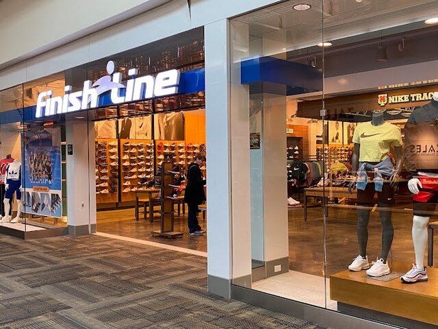 Finish Line: Shoes, Sneakers, Athletic Clothing & Gear