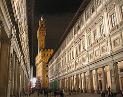 Uffizi