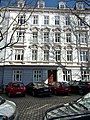 Nord Liste Der Kulturdenkmäler In Hamburg-Ottensen: Wikimedia-Liste