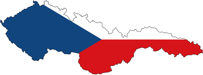 File:Flag map of Czechoslovakia (1918-1938).svg