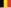 Zászló: Belgium