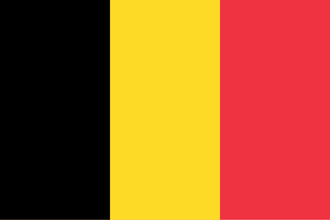 Belgia talviolympialaisissa 2018