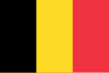 Flagge von Belgien (zivil) .svg