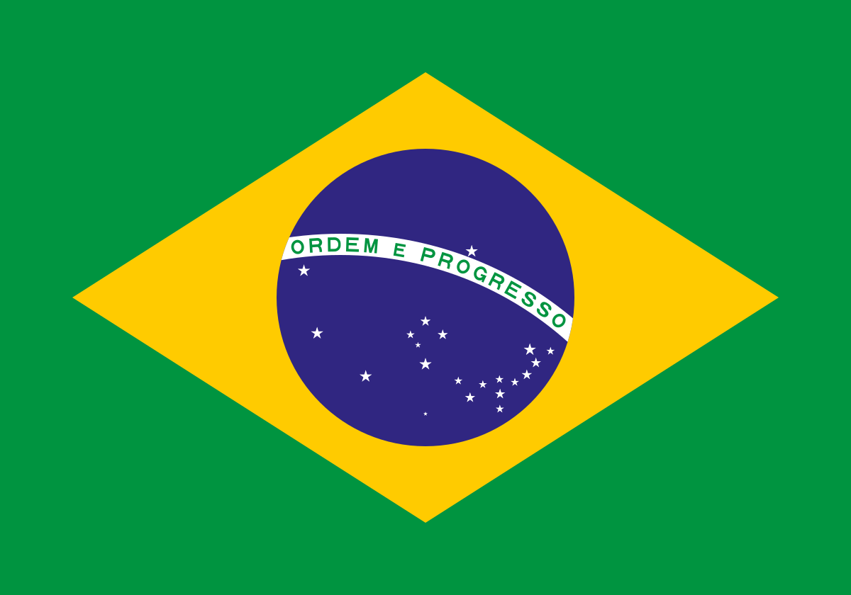 Brazilian Portuguese - Wikipedia