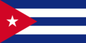 Flag of Cuba