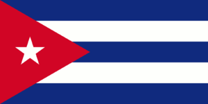 Flag of Cuba.png