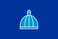 Flag of Durban, South Africa.svg
