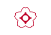 Flagge/Wappen von Kasugai