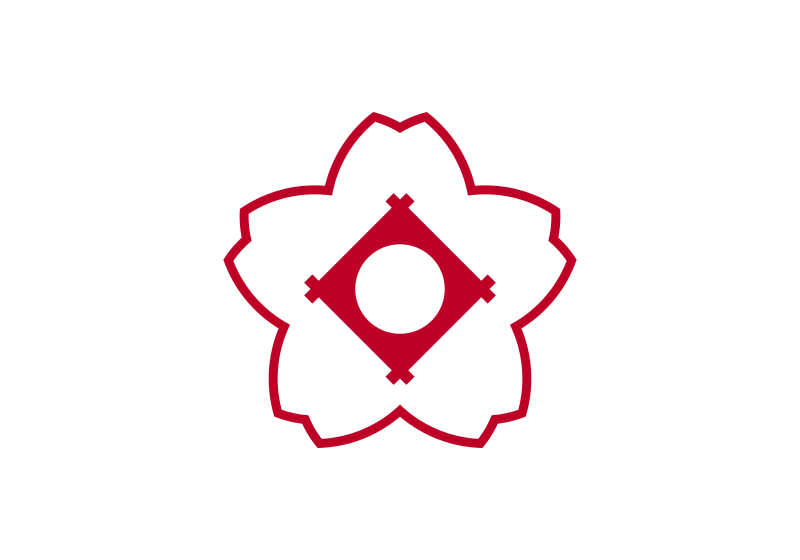 File:Flag of Kasugai, Aichi.svg