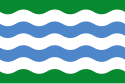 Vlag van de gemeente Koeru