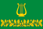 Flag of Lianozovo District.png