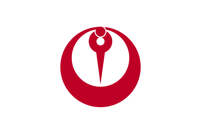 Flag of Maizuru