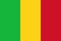 Zastava Malija
