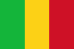 Bendera Mali