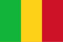 Mali.svg bayrog'i