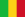 Mali bayrak