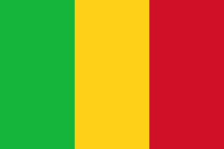Mali,  Labe, Гвинея