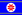 Flagge von Mankivka Raion.svg