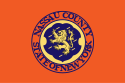 Contea di Nassau – Bandiera