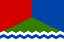 Vlag van Převýšov