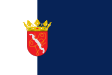 Setenil de las Bodegas zászlaja