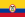 Flag of Sovereign State of Cauca.svg