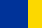 Flag of Viterbo.svg