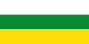 Flagge von Zapatoca