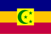 Drapeau de l'Émirat de Bauchi