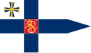 Presidential Flag of Finland