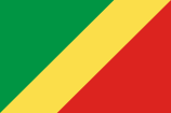 कांगो गणराज्य का ध्वज