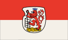 Bandiera de Wuppertal